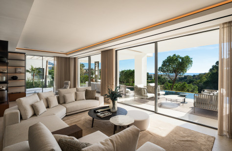 The Ridge — La Quinta - imagen 6