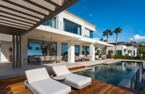 The Ridge — La Quinta - imagen 13