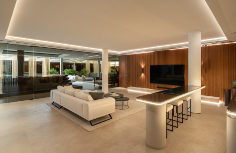 The Ridge — La Quinta - imagen 26