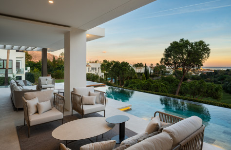 The Ridge — La Quinta - imagen 30