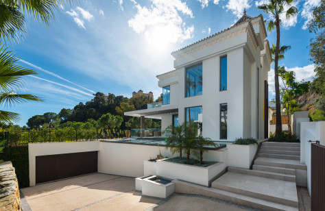 The Ridge — La Quinta - imagen 31