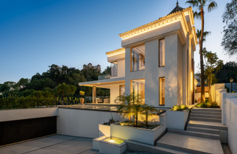The Ridge — La Quinta - imagen 32
