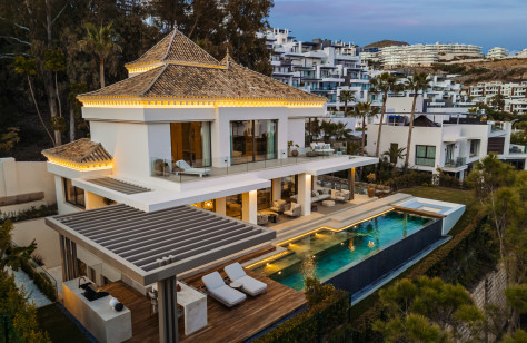 The Ridge — La Quinta - imagen 33