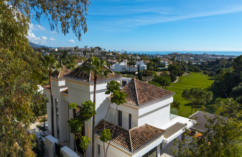 The Ridge — La Quinta - imagen 35