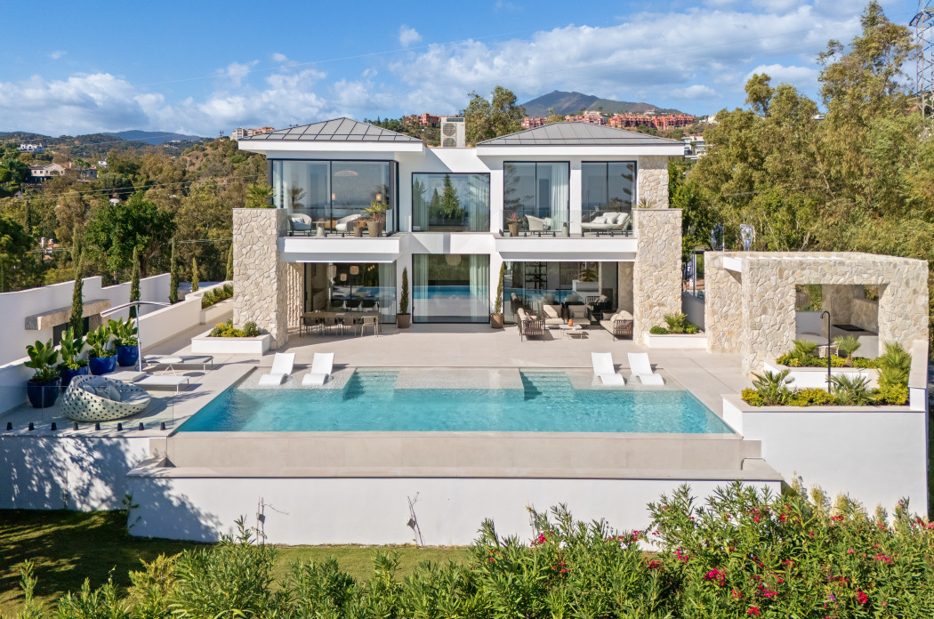 Tresora Villa B — La Quinta - imagen 2