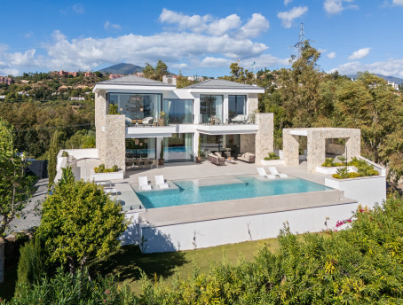 Tresora Villa B — La Quinta - imagen 3