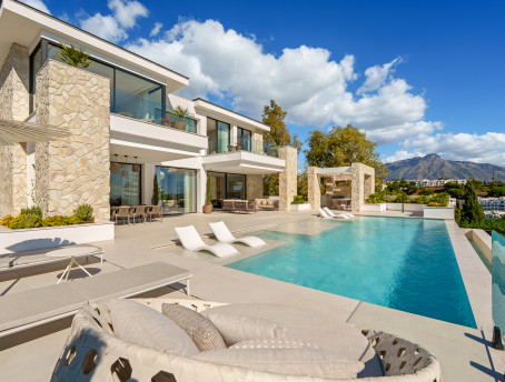 Tresora Villa B — La Quinta - imagen 4