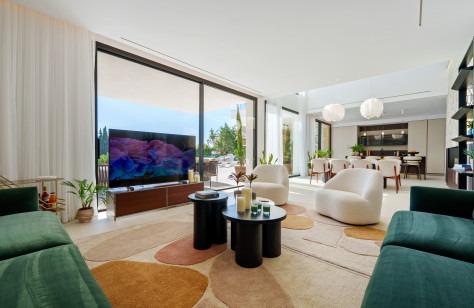 Tresora Villa B — La Quinta - imagen 5