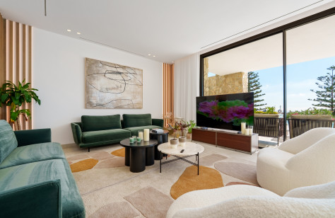 Tresora Villa B — La Quinta - imagen 6