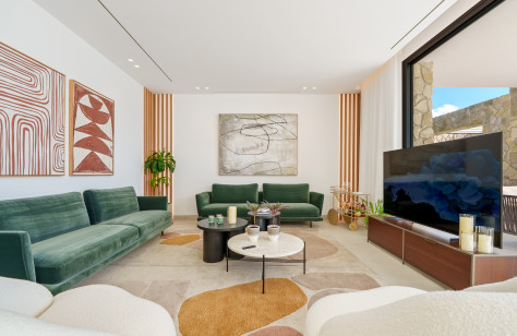 Tresora Villa B — La Quinta - imagen 7