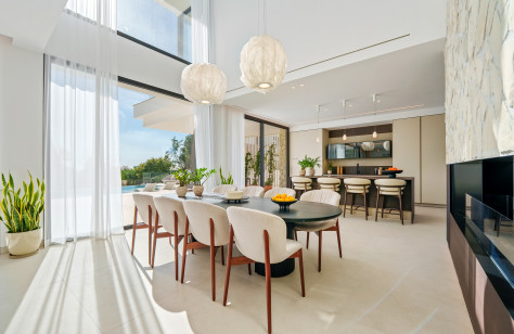 Tresora Villa B — La Quinta - imagen 8