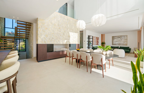 Tresora Villa B — La Quinta - imagen 9