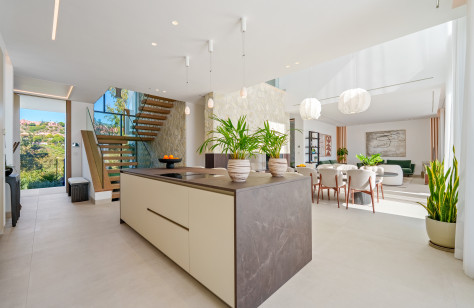 Tresora Villa B — La Quinta - imagen 11