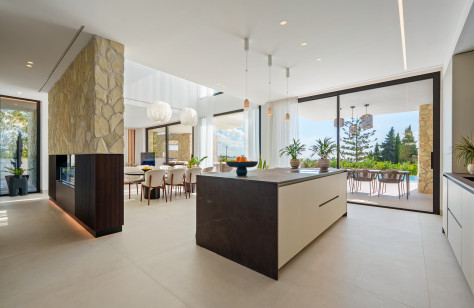 Tresora Villa B — La Quinta - imagen 12