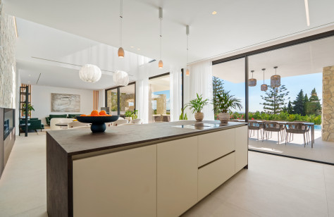 Tresora Villa B — La Quinta - imagen 13