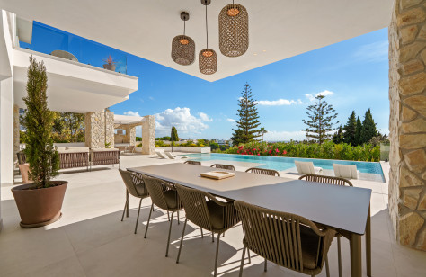 Tresora Villa B — La Quinta - imagen 14