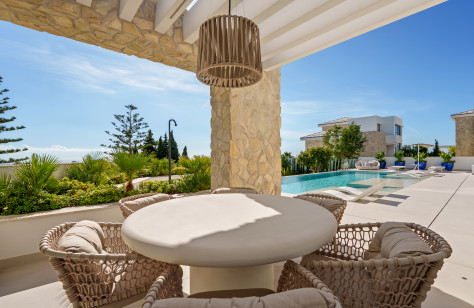 Tresora Villa B — La Quinta - imagen 15