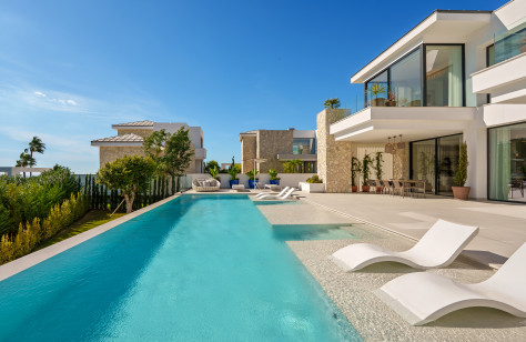 Tresora Villa B — La Quinta - imagen 16