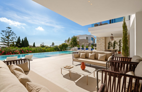 Tresora Villa B — La Quinta - imagen 17