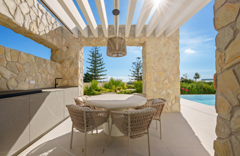Tresora Villa B — La Quinta - imagen 18