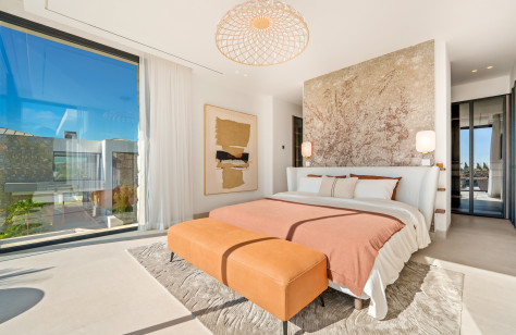 Tresora Villa B — La Quinta - imagen 20