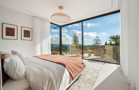 Tresora Villa B — La Quinta - imagen 21