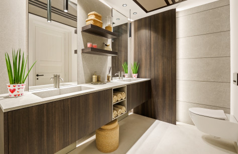 Tresora Villa B — La Quinta - imagen 23