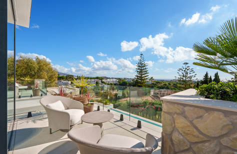 Tresora Villa B — La Quinta - imagen 25