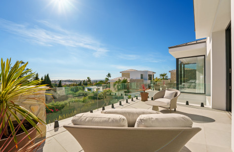 Tresora Villa B — La Quinta - imagen 26