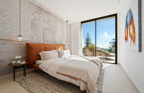 Tresora Villa B — La Quinta - imagen 27