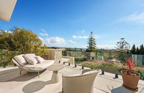 Tresora Villa B — La Quinta - imagen 28