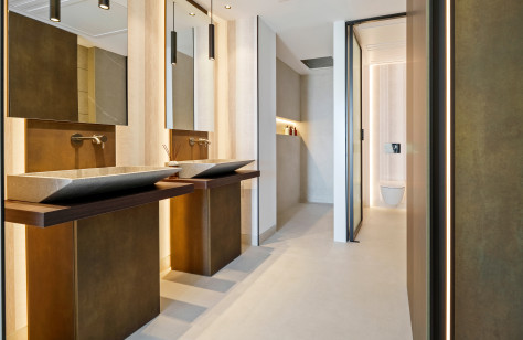 Tresora Villa B — La Quinta - imagen 29