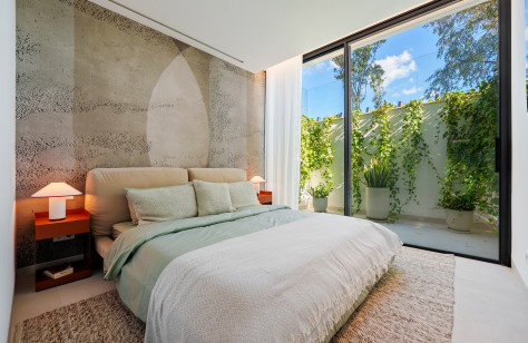 Tresora Villa B — La Quinta - imagen 31