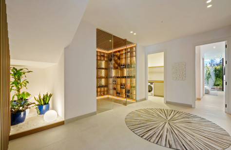 Tresora Villa B — La Quinta - imagen 33