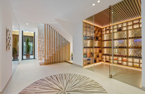 Tresora Villa B — La Quinta - imagen 35