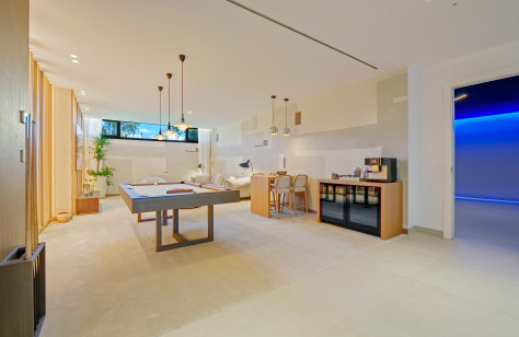Tresora Villa B — La Quinta - imagen 37