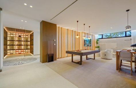 Tresora Villa B — La Quinta - imagen 38