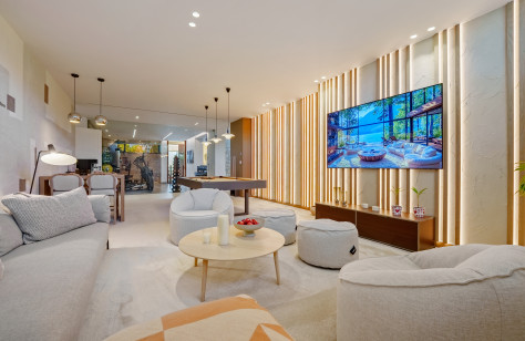 Tresora Villa B — La Quinta - imagen 40