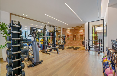 Tresora Villa B — La Quinta - imagen 41