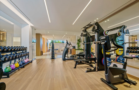 Tresora Villa B — La Quinta - imagen 42