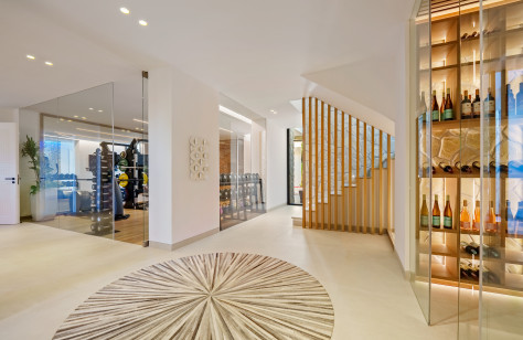 Tresora Villa B — La Quinta - imagen 43