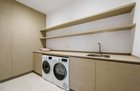 Tresora Villa B — La Quinta - imagen 46