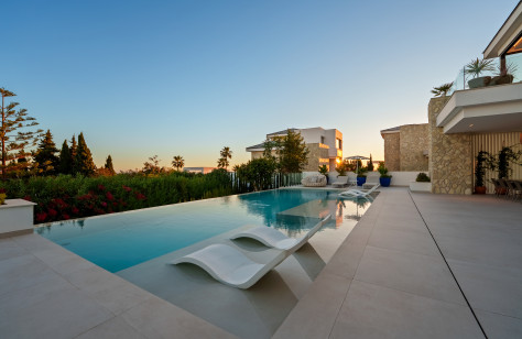 Tresora Villa B — La Quinta - imagen 47