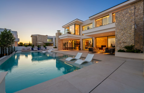 Tresora Villa B — La Quinta - imagen 48