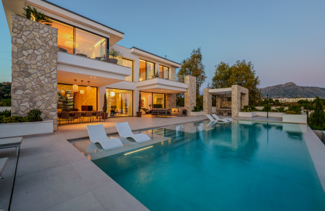 Tresora Villa B — La Quinta - imagen 49