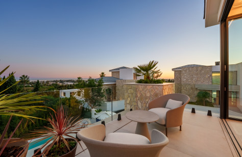 Tresora Villa B — La Quinta - imagen 50