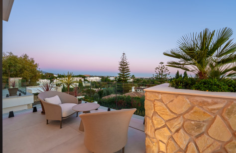 Tresora Villa B — La Quinta - imagen 51