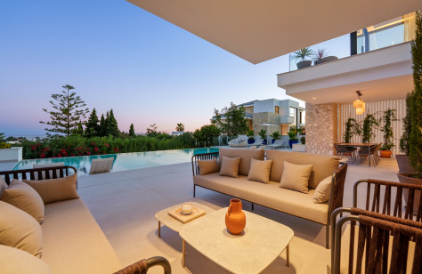 Tresora Villa B — La Quinta - imagen 52