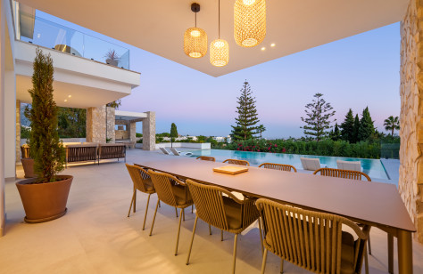 Tresora Villa B — La Quinta - imagen 53