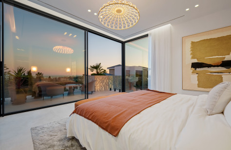 Tresora Villa B — La Quinta - imagen 55